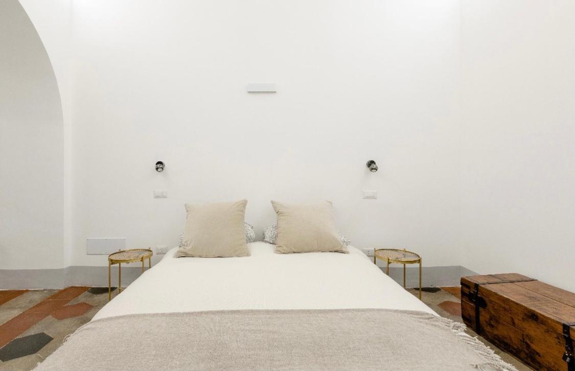 Ferienwohnung Nice Downtown Loft Rom Exterior foto
